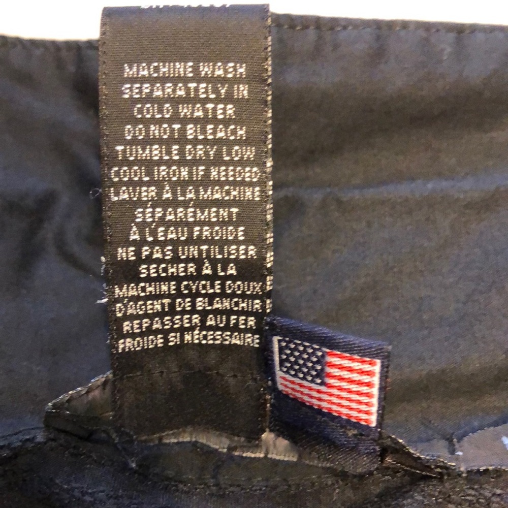 Vintage {Rampage} top - Picture 4 of 9